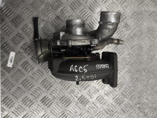 турбина Audi A6 4B/C5 1999, 2.5 л., AFB, дизель, МКПП, седан, передний привод, 059145701S