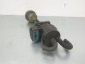 клапан управления турбиной (актуатор) Opel Astra G 2004, 2.0 л., дизель, 4715396 - фото №4