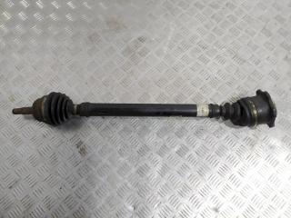 полуось передняя правая (приводной вал, ШРУС) Volkswagen Vento 1 поколение 1997
