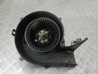 моторчик печки Fiat Croma 2 поколение [рестайлинг] 2008, 1.9 л., дизель