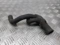 патрубок (трубопровод, шланг) Volkswagen Golf 3 поколение 1995, 1.9 л., TDi, 1Z, дизель, 037121058B - фото №3