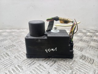 компрессор центрального замка Volkswagen Golf 3 поколение 1995, 1H0962257E