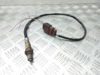 лямбда-зонд Volkswagen Passat B5 [рестайлинг] 2002, 1.8 л., бензин, 058906265C