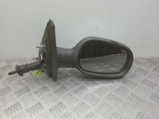 зеркало наружное правое Renault Megane 1 поколение [рестайлинг] 2000, 14008