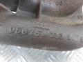 коллектор выпускной Volkswagen Passat B5 1999, 1.8 л., бензин, 058253033A - фото №4