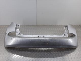 бампер задний Toyota Verso-S 1 поколение P120 2013, 52159-52830