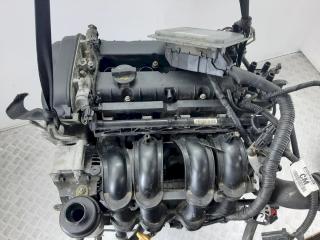 двигатель Ford Focus 2 поколение [рестайлинг] 2009, 1.6 л., бензин, -, 6R36129