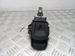 ручка крышки багажника Mercedes-Benz E-Класс W211/S211 2004, 2.2 л., CDi, дизель