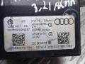 замок зажигания Audi A6 4F/C6 2007, 3.2 л., AUK, бензин, АКПП, универсал, 4F0909131G - фото №4