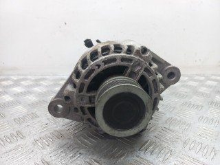 генератор Opel Astra H 2006, 1.9 л., дизель