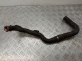 патрубок радиатора Citroen Jumper 2 поколение 2009, 2.2 л., HDi, дизель - фото №2