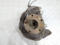 ступица передняя левая BMW 5 серия E39 2000 - фото №5