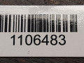патрубок воздушного фильтра Audi A6 4B/C5 2000, 2.4 л., бензин, 078133356F - фото №4