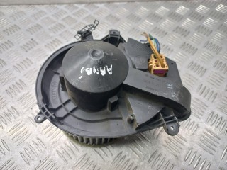 моторчик печки Audi A4 B5 [рестайлинг] 2000, 1.6 л., AHL, бензин, МКПП, седан, 740221233F