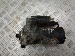 стартер Volkswagen Caddy 2 поколение 1999, 1.9 л., 1Y, дизель, 0001125005