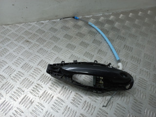 ручка наружная BMW X3 G01 [рестайлинг] 2022, 740120610