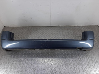 бампер задний Citroen Berlingo 1 поколение (M49) 2002