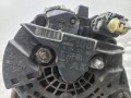 генератор Opel Zafira 2 поколение (B) [рестайлинг] 2009, 1.6 л., i, Z 16 XER, бензин, 0124325163, 13229984 - фото №4