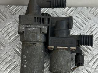 насос антифриза дополнительный BMW 3 серия E46 [рестайлинг] 2002, 2.0 л., M47 D20 (204D4), дизель, МКПП, 1147412149