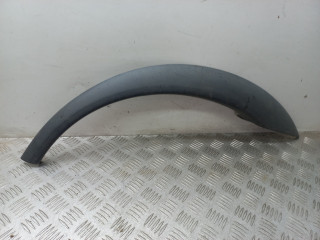 молдинг крыла Volvo V70 XC 1 поколение 2000, 2.4 л., i, B 5244 T3, бензин, 9190879