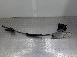 кулиса Skoda Octavia 2 поколение (A5) 2007, -