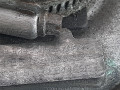 турбина Volvo V40 1 поколение [2-й рестайлинг] 2003, 1.9 л., дизель, -, 8200332125 - фото №5
