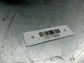 стартер Skoda Fabia 1 поколение [рестайлинг] 2006, 1.9 л., ATD, дизель, 0001125042, 02A911024D - фото №4