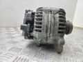 генератор Renault Laguna 2 поколение 2004, 1.9 л., DCi, дизель, 8200660022 - фото №2