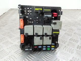 блок предохранителей Saab 9-5 1 поколение [2-й рестайлинг] 2007, 2.2 л., дизель, 5246582