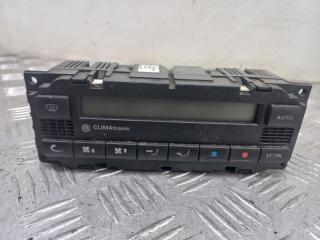 блок управления печки / климат-контроля Volkswagen Passat B5 [рестайлинг] 2003, 3B1907044H