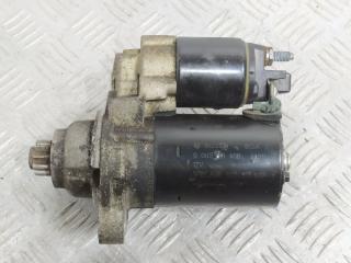 стартер Volkswagen Golf 4 поколение 2005, 1.6 л., FSI, бензин, 0001120400