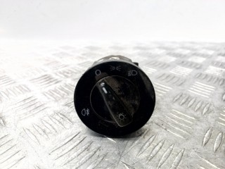 переключатель света Volkswagen Passat B5 1999, i, бензин, 1C0941531
