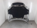 капот Mercedes-Benz C-Класс W203/S203/CL203 [рестайлинг] 2004, 2.2 л., OM 611.962, дизель, АКПП - фото №6