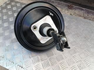 вакуумный усилитель тормозов Volkswagen Passat B5 2000, 1.6 л., i, AHL, бензин, 8D0612105F