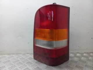 фонарь задний правый Mercedes-Benz Vito W638 2002, 2.2 л., CDi, OM 611.980, дизель