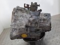 КПП механическая (МКПП) Mercedes-Benz Vito W638 2002, 2.2 л., OM 611.980, дизель, МКПП, 711.697, A6382602200 - фото №2