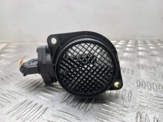 расходомер воздуха BMW 3 серия E46 [рестайлинг] 2003, 1.8 л., i, N42 B18 A, бензин, 0280218075