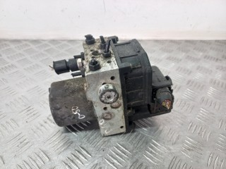 блок ABS Audi A4 B6 2004, 2.0 л., i, ALT, бензин, 0265225048, 8E0614517