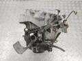 КПП механическая (МКПП) Audi A2 8Z 2001, 1.4 л., i, бензин, GKT21013 - фото №2