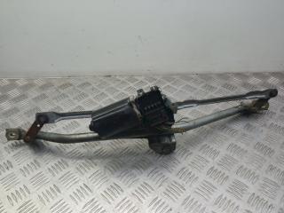 механизм стеклоочистителя (трапеция дворников) Volkswagen Passat B5 1999, 3B1955113B