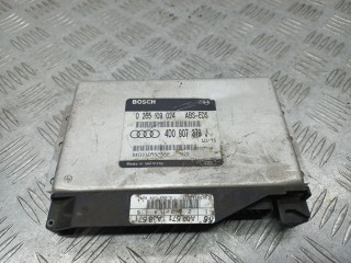 блок управления двигателем Audi S6 C4 1996, 4.2 л., i, AEC, бензин, 4D0907379J