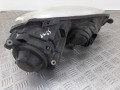 фара левая Volkswagen Golf 5 поколение 2006 - фото №4