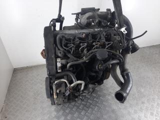 двигатель Mitsubishi Space Star 1 поколение [рестайлинг] 2003, 1.9 л., дизель, F9Q, 104392