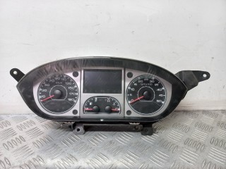 щиток приборов (приборная панель) IVECO Daily 3 поколение 2004, 2.3 л., F1AE0481A, дизель, МКПП, 5801259720