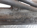 рулевая рейка Opel Vectra C 2005, 2.2 л., i, Z 22 SE, бензин, 0250080080101 - фото №4