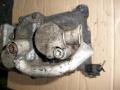 компрессор кондиционера Volkswagen Passat B6 2007, 2.0 л., TDi - фото №2