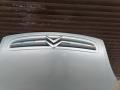 капот Citroen Xsara Picasso 1 поколение [рестайлинг] 2006, 1.6 л., i, NFU (TU5JP4), бензин - фото №2