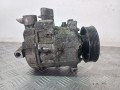 компрессор кондиционера Volkswagen Golf 5 поколение 2004, 1.9 л., TDi PD, BXE, дизель, 1K0820803N - фото №4