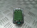 сопротивление печки Ford Galaxy 1 поколение [рестайлинг] 2005, 1.9 л., AUY, дизель, 6МКПП, 7M0959263G - фото №2