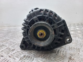 генератор Audi A6 4B/C5 2000, 2.4 л., бензин